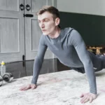 Home Exercises for Skinny Guy : Build Muscle and Strength at Home