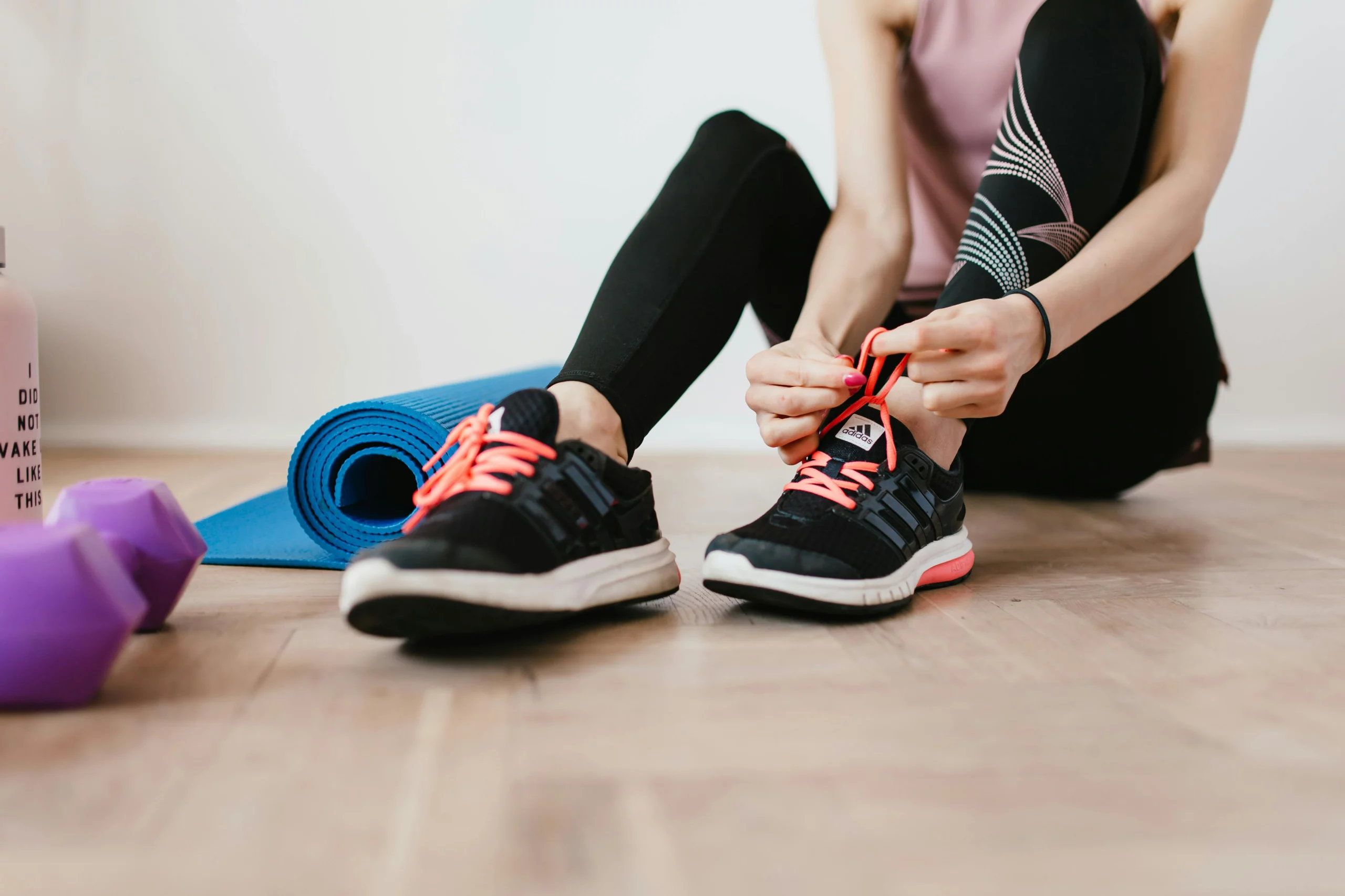 Planning Exercise for Home Workouts: A 7 Steps Guide