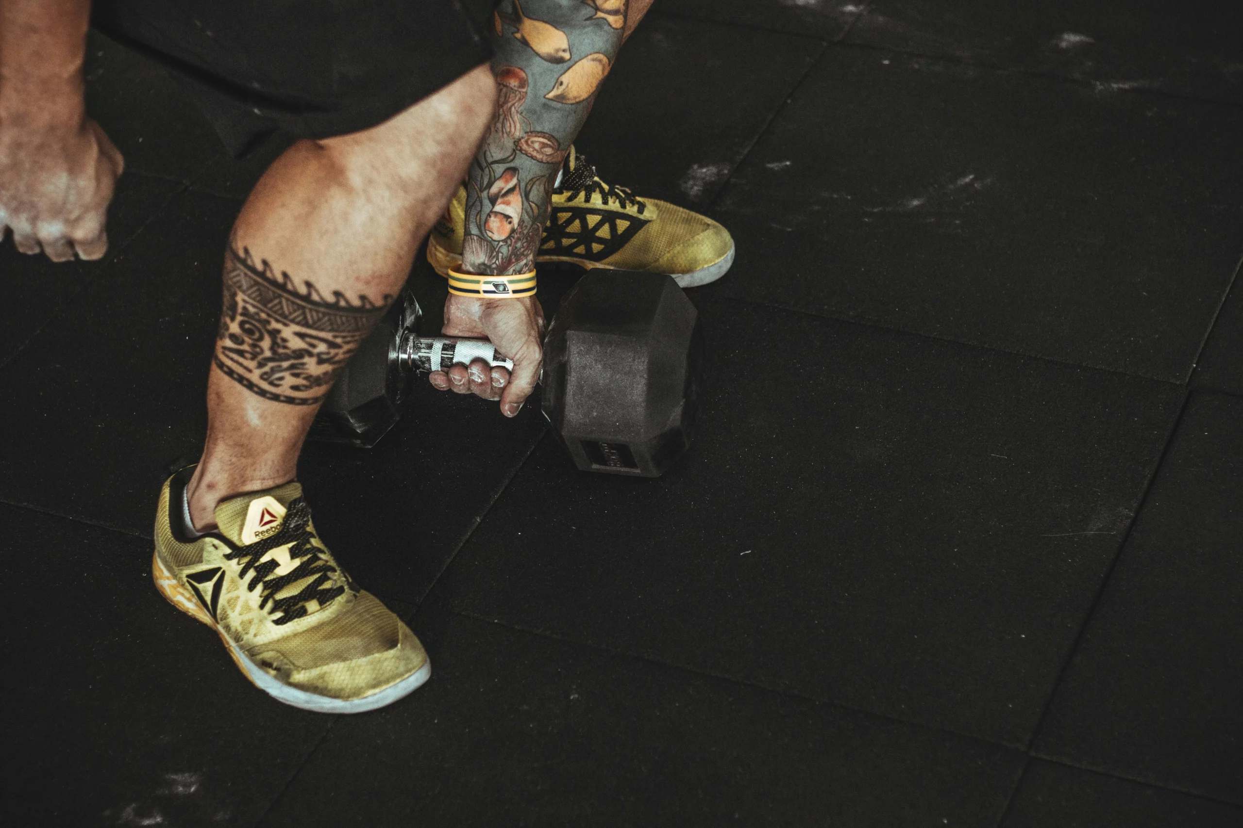 7 Powerful Home Exercises with Dumbbells to Transform Your Fitness Routine