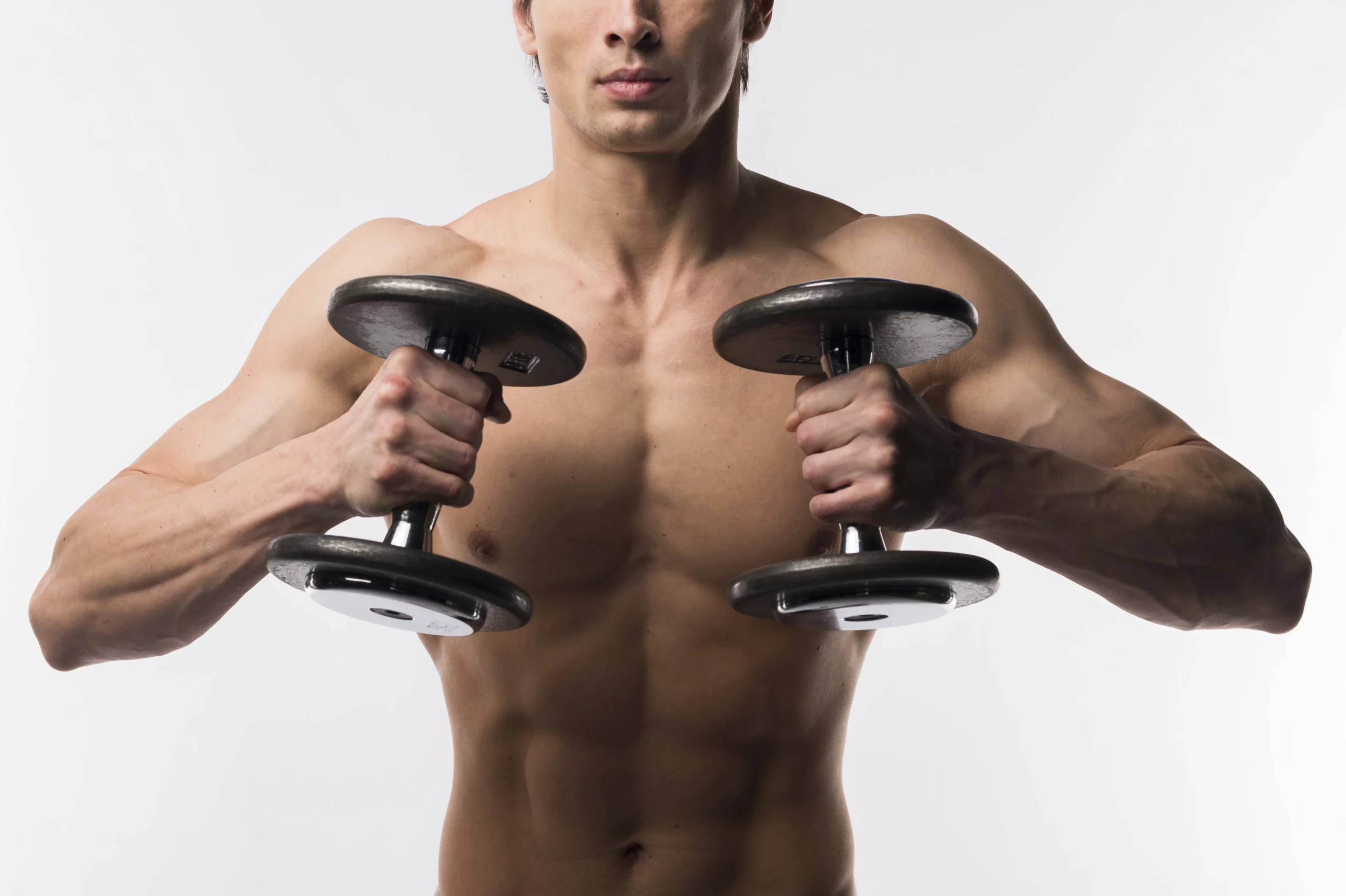 Do Those 7 Chest and Arm Workout Exercices for Strength and Muscle Growth