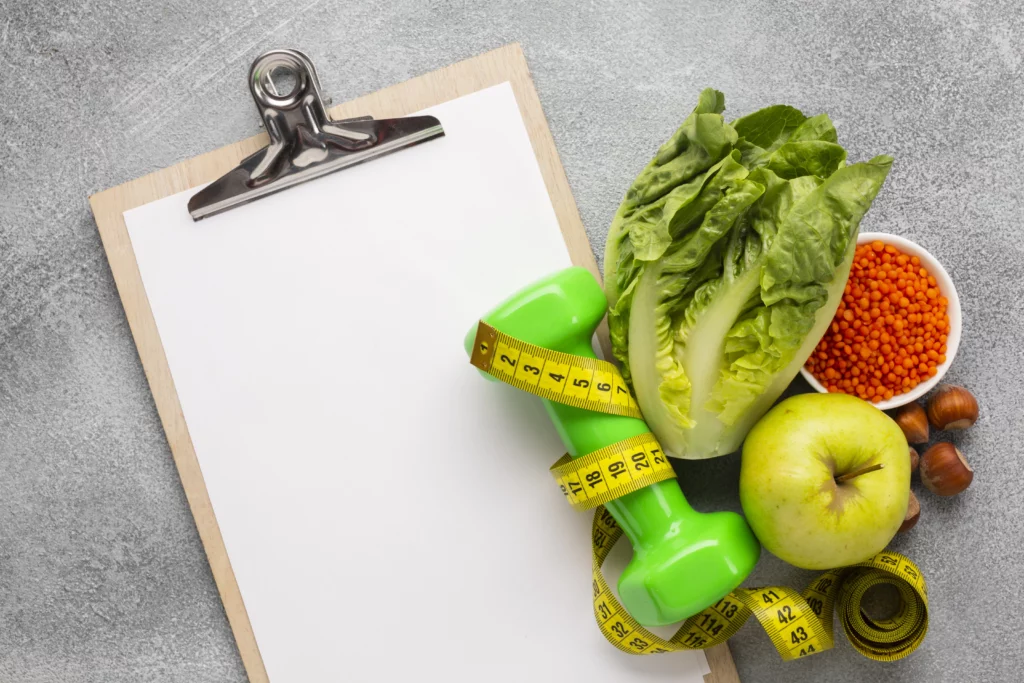 Can you gain muscle in a calorie deficit