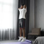 The Ultimate Hotel Workout: Stay Fit While Traveling Without a Gym