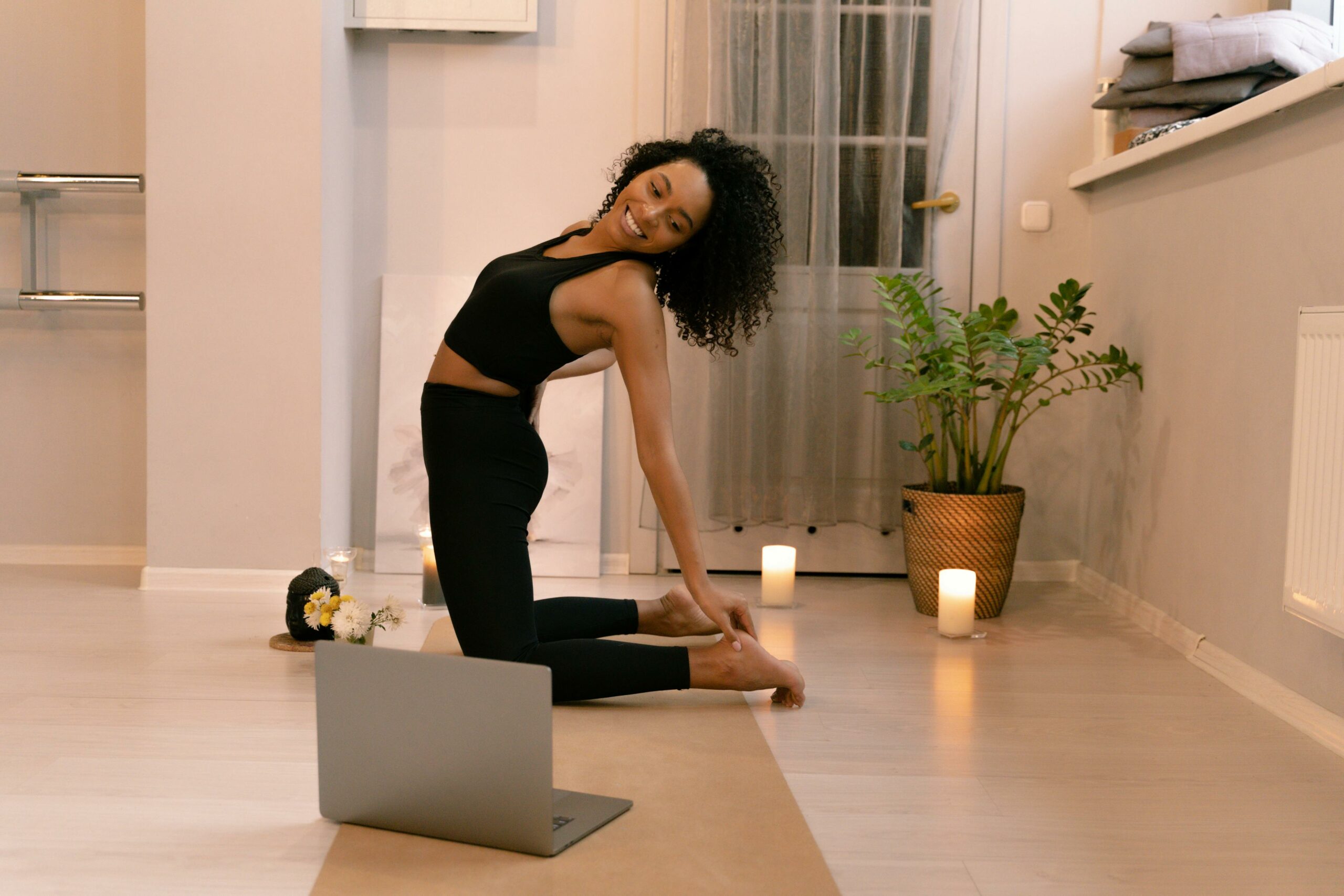 Exercises for Tailbone Pain: Relieve Discomfort and Strengthen Your Core