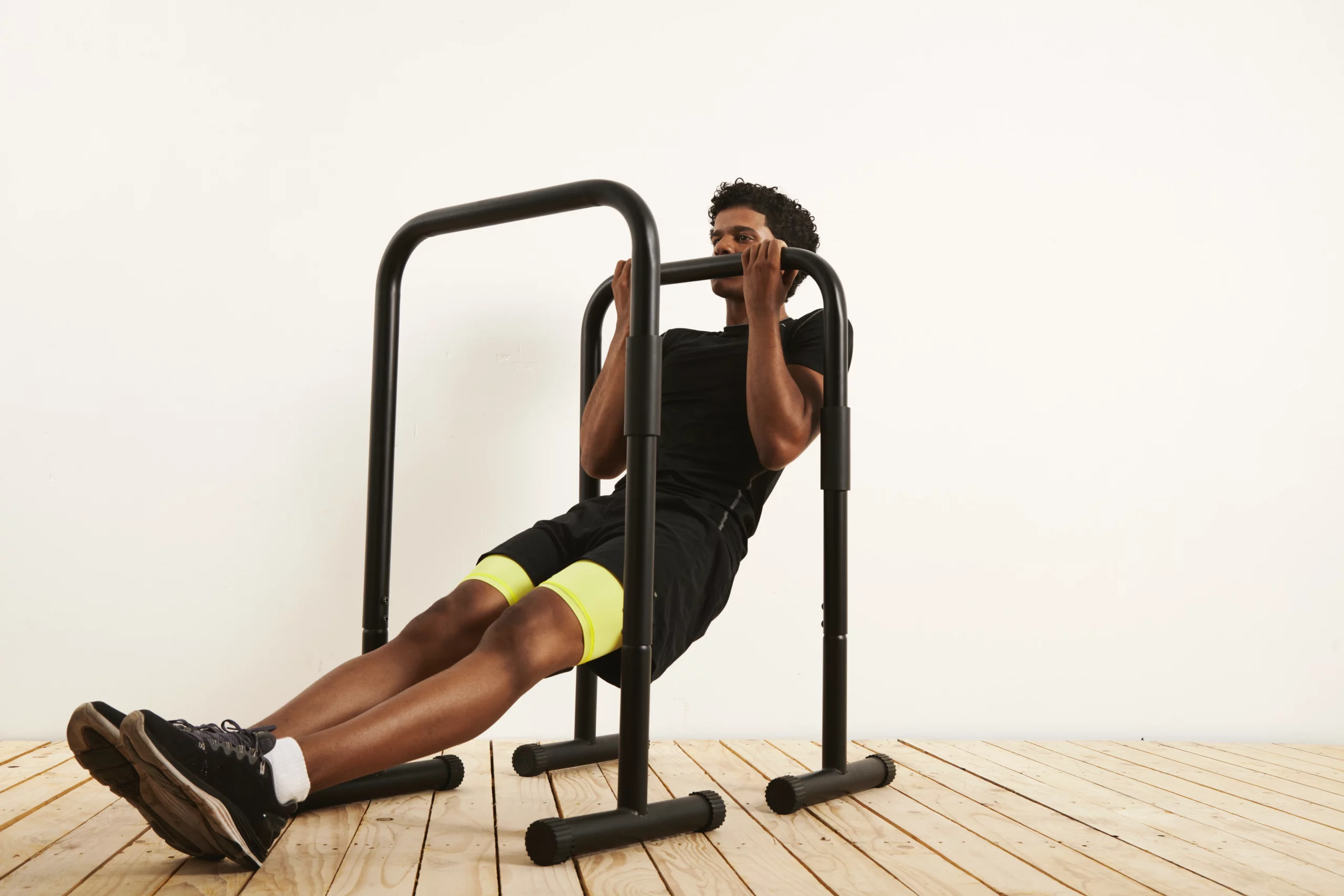Bodyweight Rows: Build a Strong Back Without Weights