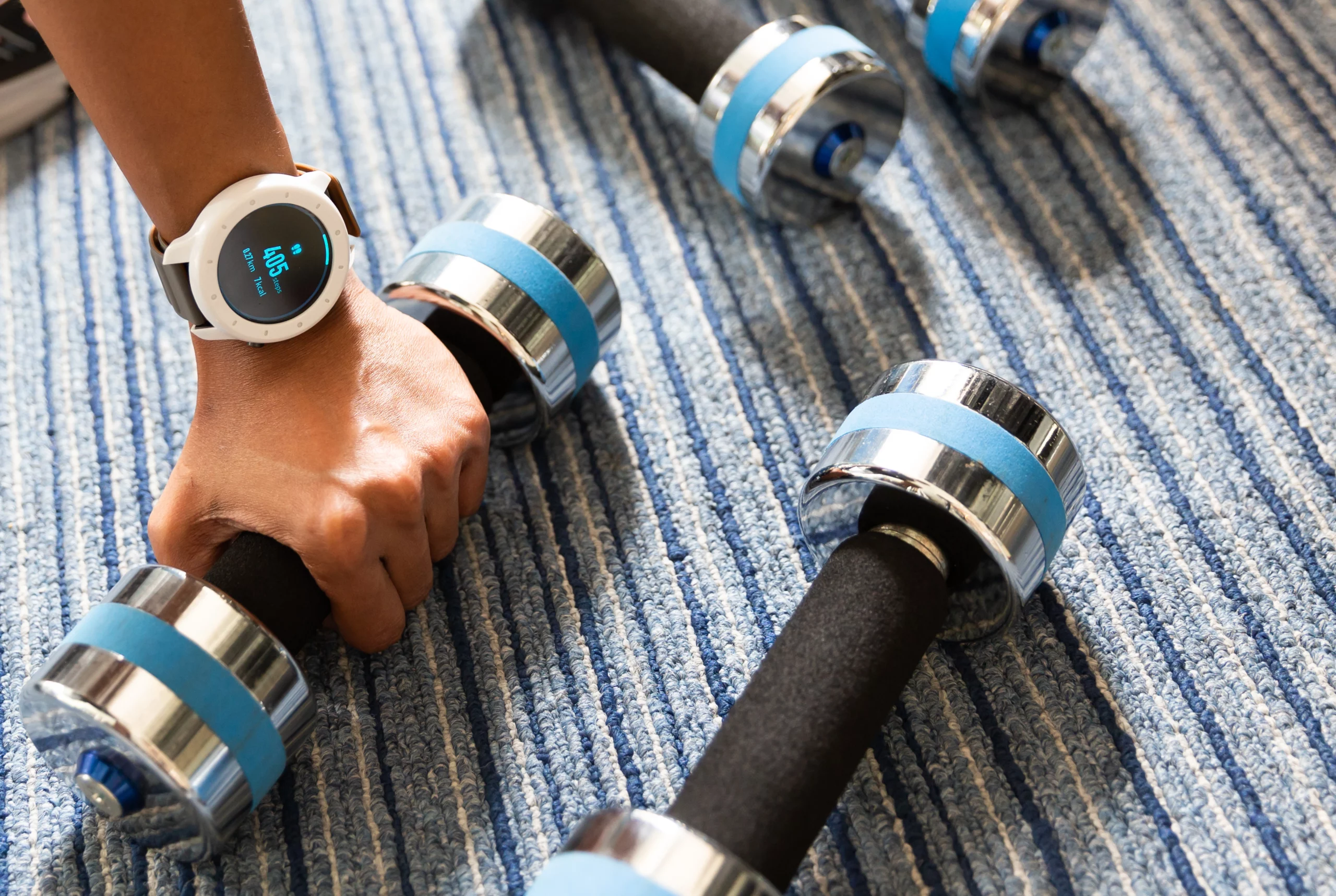 Top Shoulder Dumbbell Exercises to Build Strong, Defined Shoulders