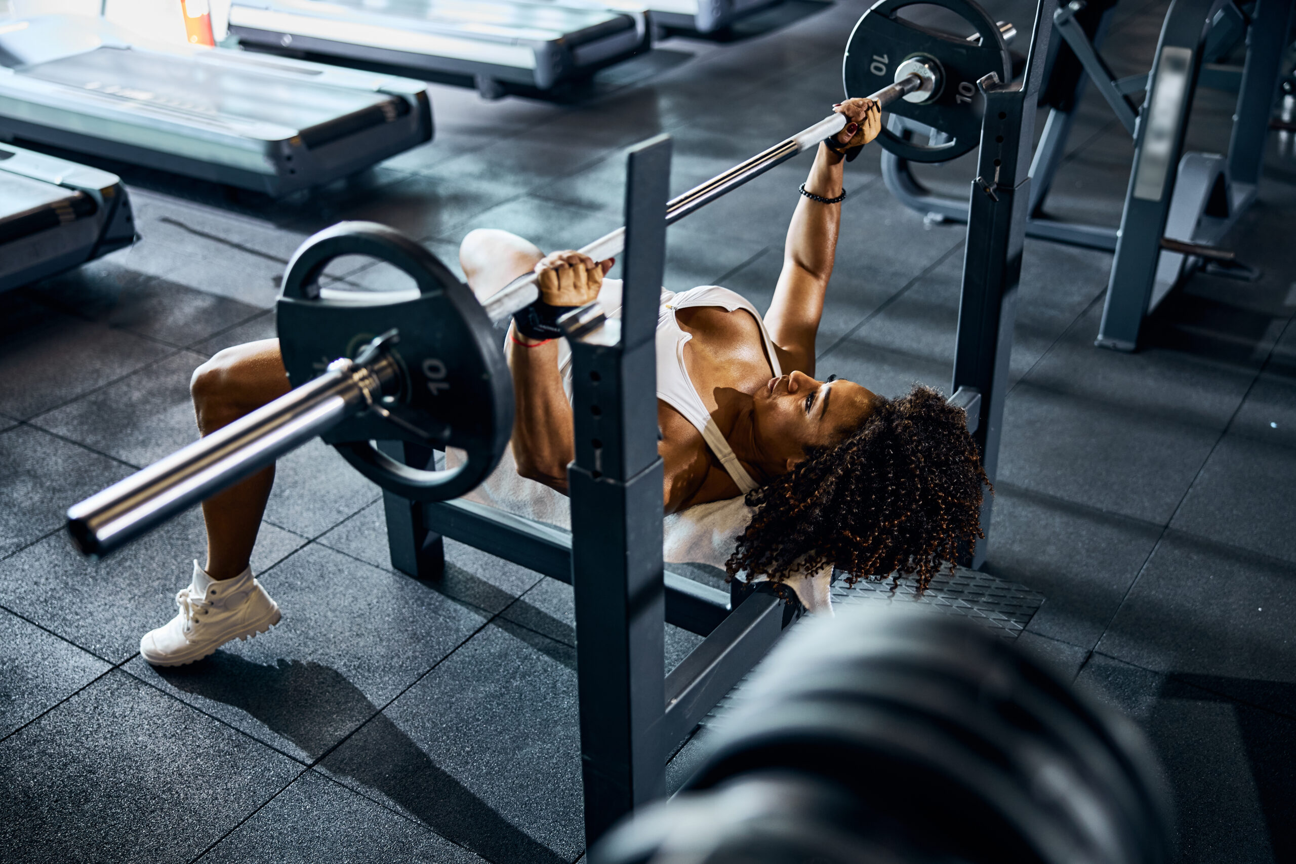 Ultimate At-Home Chest and Tricep Workout: Build Upper Body Strength Without Equipment