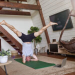 Gymnastics Exercises at Home: Your Ultimate Guide to Building Strength and Flexibility