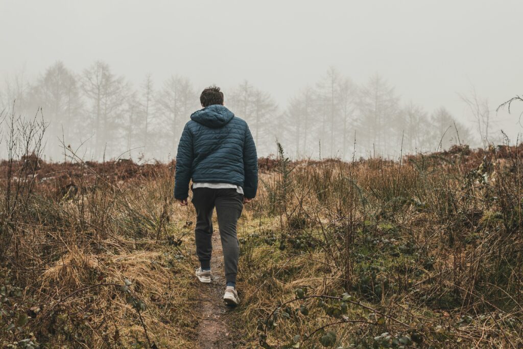 how long does it take to walk 3 miles