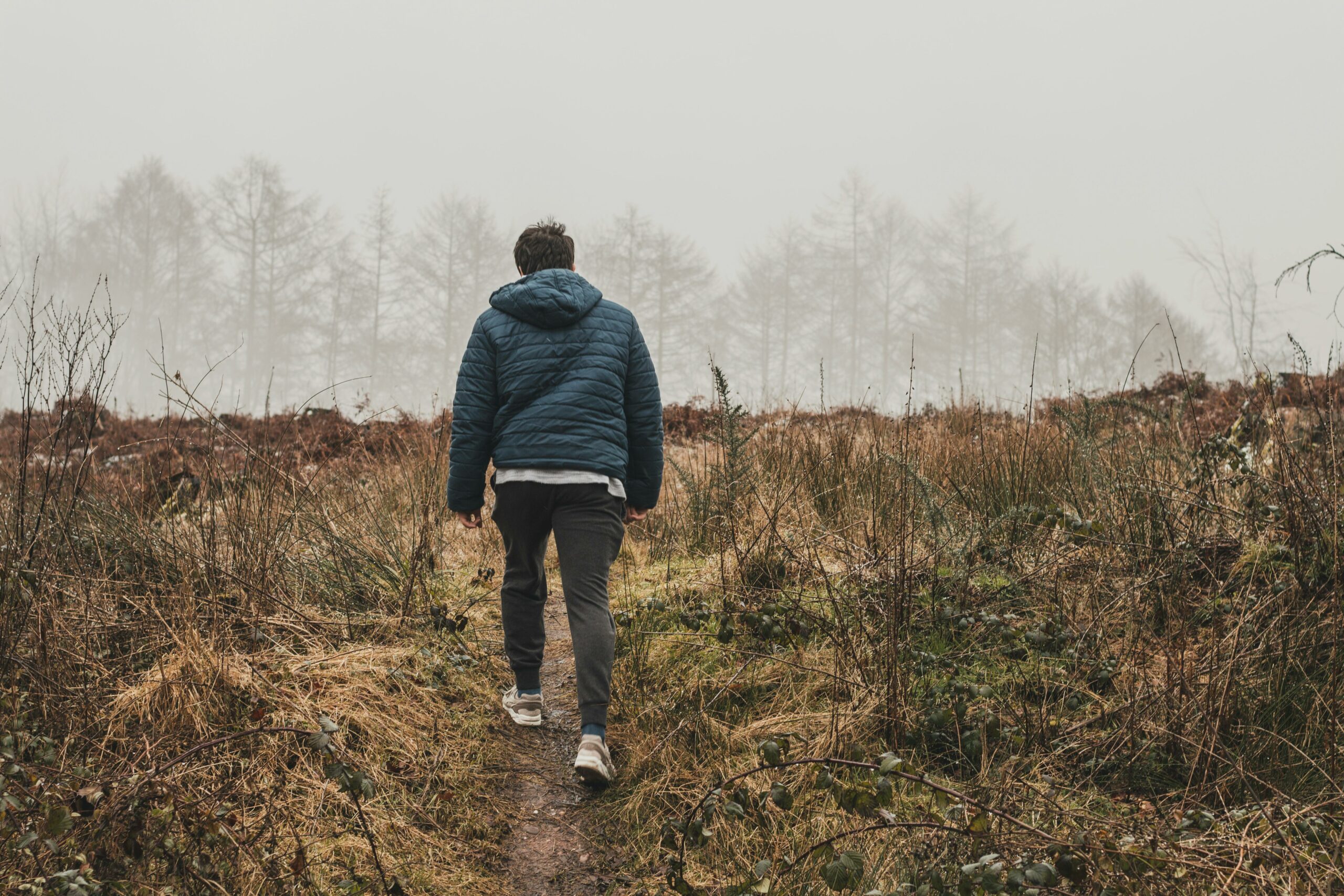 How Long Does It Take to Walk 3 Miles?